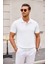 Maicon Polo Yaka Triko T-Shirt 1
