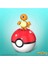 Mega Pokemon Poke Ball Charmander 3