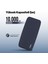 Chargeup 10.000MAH Taşınabilir Şarj Aleti Powerbank 2