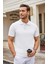 Maicon Polo Yaka Triko T-Shirt 5