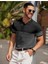 Maicon Polo Yaka Triko T-Shirt 4