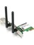 W322E 300MBPS Pcı Express Adaptör 3
