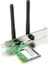 W322E 300MBPS Pcı Express Adaptör 4