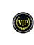Etiketçilere Özel Vıp Damla Sticker Oto Sticker - Vip Damla Sticker 2