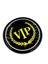 Etiketçilere Özel Vıp Damla Sticker Oto Sticker - Vip Damla Sticker 3