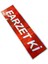 Farzet Ki Sticker Hologramlı Oto Sticker Oto Cam Yazısı - Farzet Ki Araba Cam Yazı Sticker 4