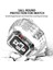 - Apple Watch Uyumlu Spor Kordon Kayış Kasa Koruma 38MM 40MM 41MM 4