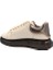 (Doqqa) Kadın Spor Ayakkabı Bej 3