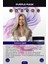 Ocean Sarı, Gümüş ve Platin Saçlar Için Mor Maske 75ML Vegan, Renk Koruyucu, Turunculaştırma Karşıtı 3