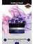 Ocean Sarı, Gümüş ve Platin Saçlar Için Mor Maske 75ML Vegan, Renk Koruyucu, Turunculaştırma Karşıtı 4