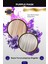 Ocean Sarı, Gümüş ve Platin Saçlar Için Mor Maske 75ML Vegan, Renk Koruyucu, Turunculaştırma Karşıtı 5