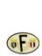 Arma Mini Aksesuar F (France) Fransa 3D Görünüm Sticker 1