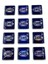 Etiketçilere Özel Hologram Hella Sticker - Damla Sticker Hologram Hella Sticker 1
