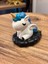 Bebek Unicorn Taş Figür, Biblo 1