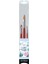 Cosmotop Spin Sulu Boya 3'lü Fırça Seti Seri 5401 1