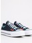 Siyah Kadın Lifestyle Ayakkabı A07597C.001-CHUCK Taylor All Star L 5