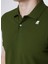 Yeşil Erkek Polo T-Shirt K7121IW_VINCENT 5