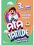 Tatilde Tatilde Seti 3. Sınıf (4. Sınıfa Geçenler) 2