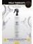 Evoquemilk Therapy Fön Suyu Iki Fazlı Durulanmayan Saç Spreyi/Detangler 400ml 2