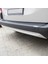 Toyota Proace City Araca Özel Arka Tampon Eşiği Plastik 2019 2020 2021 2022 2023 2024 2