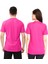 T-Shirt Velox Pembe 2
