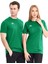 T-Shirt Valde Yeşil 1