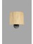 Bambu 010 Abajurlu Oval Aplik 3