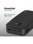Chargeup LCD 20.000MAH Taşınabilir Hızlı Şarj Aleti / Powerbank 5
