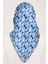 2024 Kış Sezonu %100 Twill Ipek Eşarp 9045D 39 4