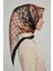 Nostalji Serisi %100 Twill Ipek Eşarp 8620D 38 3