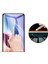 iPhone 13 Pro Max Ekran Koruyucu Esnek Yapılı Blue Nano Kırılmaz Cam 2