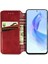 Honor Honor X50i Telefon Kılıfı (Yurt Dışından) 5