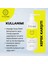 Luxury Beauty Kepek Önleyici Şampuan Anti-Dandruff Shampoo Scalp Therapy 500ml 4