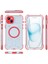 Iphone 15 Artı Ekran Koruyucu 12FT Askeri Darbeye Vaka (Yurt Dışından) 1
