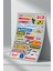 Sponsor Motosiklet Bisiklet Araç Sticker Seti (9) 1