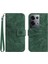 Kart Yuvaları Tutucu Kısa Kayış Flip Cüzdan Pu ile Oppo Oppo 8 Pro Için Kılıf (Yurt Dışından) 1