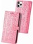 IPhone 11 Için Kılıf Pro Deri Kılıf Kısa Kayış Kapak Kapak Karikatür Hayvanlar (Yurt Dışından) 5