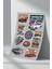 Araba Car Sticker Seti (10) 1