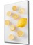 Limon Cam Tablo Limon 1