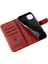 Kart Tutucu Kickstand Deri Folio ile Samsung Galaxy A52S 5g Için Kılıf (Yurt Dışından) 4