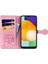 Samsung Galaxy A13 5g Karikatür Hayvanlar Için Kılıf Kapak Çevirin Kısa Kayış Vaka (Yurt Dışından) 5