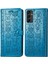 Samsung Galaxy A14 5g Için Kılıf Kapak Çevirin Darbeye Deri Kılıf Kısa (Yurt Dışından) 1
