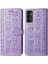 Samsung Galaxy A14 5g Için Kılıf Kapak Çevirin Darbeye Deri Kılıf Kısa (Yurt Dışından) 1