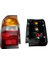 Nissan Pathfinder Stop Lambası Sol 1996-1998 26555-0W025 1