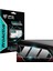Alfa Romeo 2021-2320 Giulia 8.8 Inch Navigasyon Için 9h Nano Ipg Proactive Ekran Koruma 1