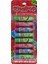 Lip Balm Dudak Balsamı Çeşit Paketi 8 Adet 1