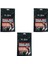 Snack Tavuklu ve Balıklı Köpek Ödülü 80 gr x 3 Adet 1