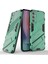 Samsung Galaxy A25 5g Koruyucu Kapak Için Kılıf Sağlam Askeri Kickstand (Yurt Dışından) 5