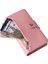 El Kayışı Manyetik Deri Kapak ile iphone 14 Artı Kart Tutucu (Yurt Dışından) 4