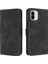 Xiaomi Redmi A1 Kart Yuvaları Için Telefon Kılıfı Kapak Flip Folio Kickstand (Yurt Dışından) 5